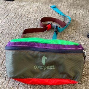 Cotopaxi Bataan 3L Hip pack